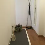 Appartement Magic Portaportese Rome