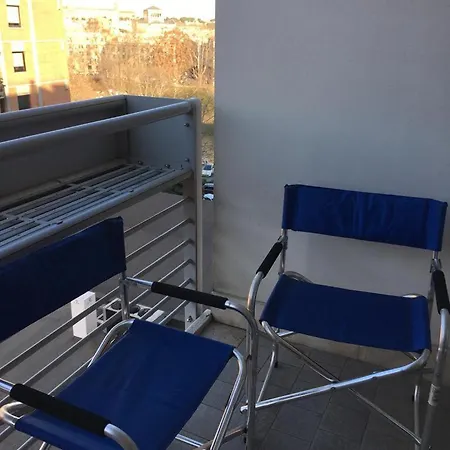 Magic Portaportese Roma