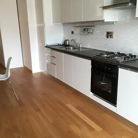 Appartamento Magic Portaportese Roma