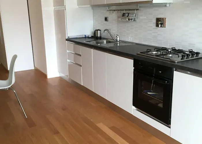 Appartamento Magic Portaportese Roma